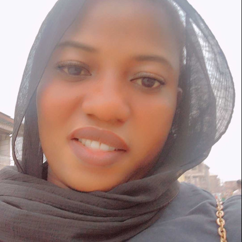 Holuwarantimi M. profile photo