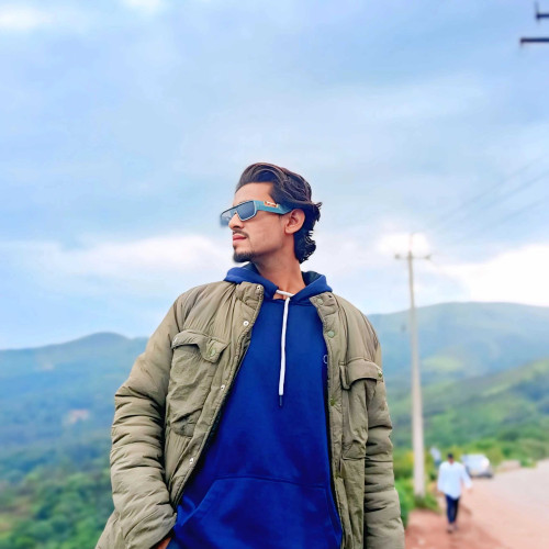 shahid k. profile photo