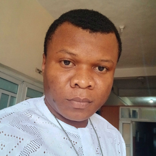Johnpaul N. profile photo