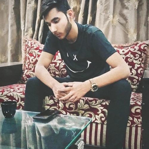 Mohmmad  S. profile photo