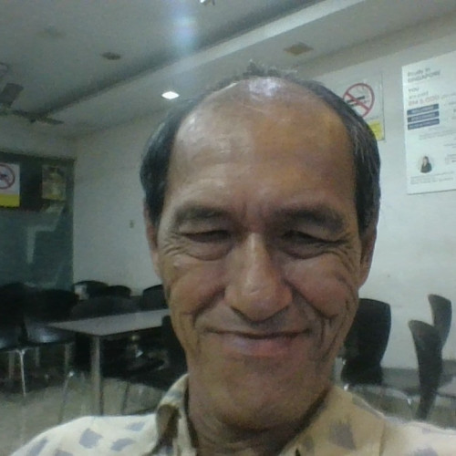Thompson L. profile photo