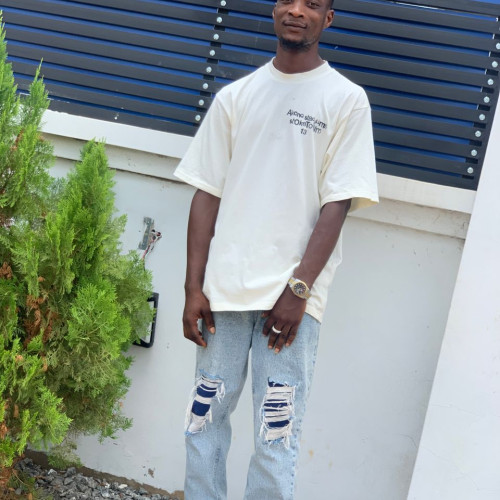 Rudolph R. profile photo