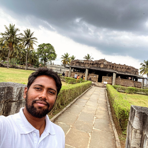 Ravipati S.
