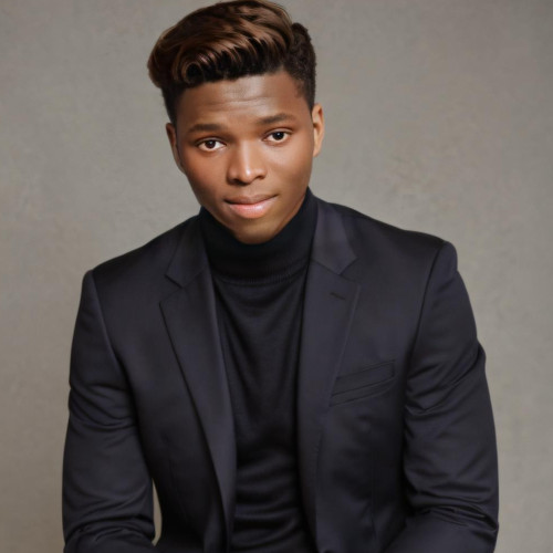 Gideon G. profile photo