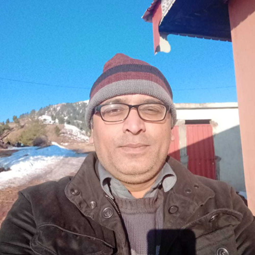 Fahad K. profile photo