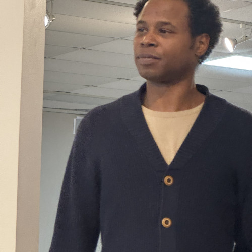 Joshua M. profile photo