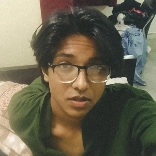 Raghav D. profile photo