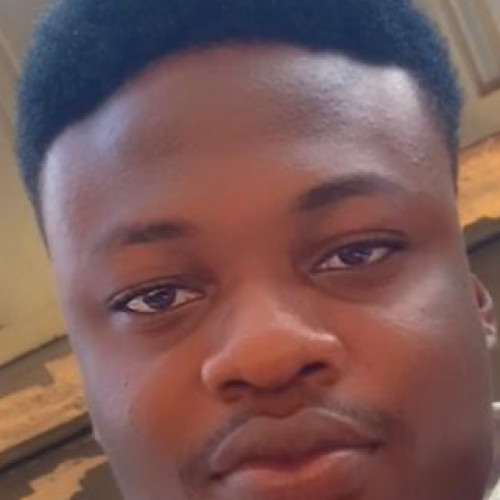 Gideon O. profile photo