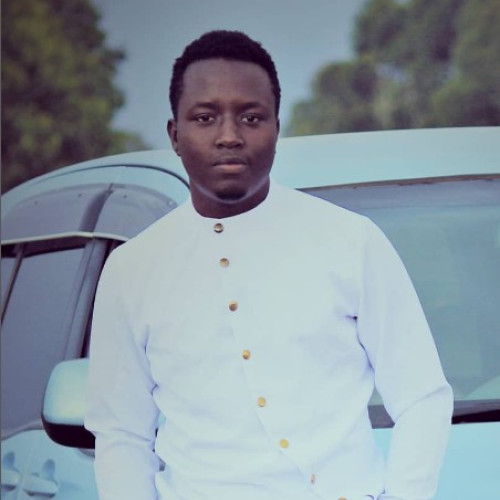ibrahim k. profile photo