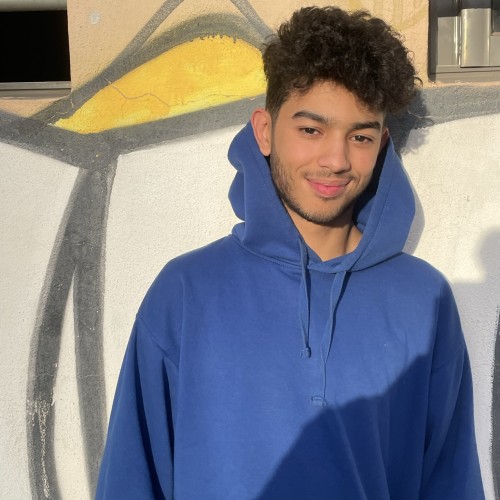 Irzane A. profile photo