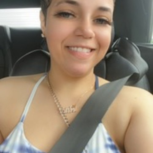 Victoria F.