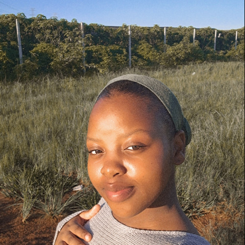 Khanya M. profile photo