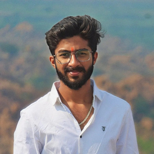 Nandu V. profile photo