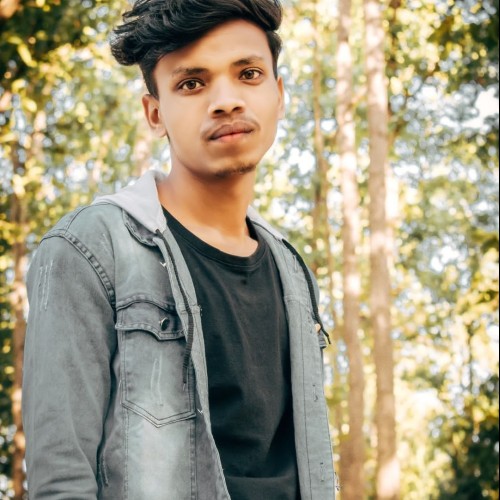 Shubhanshu  U. profile photo
