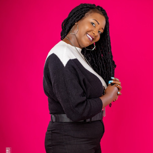 Jecinta M. profile photo