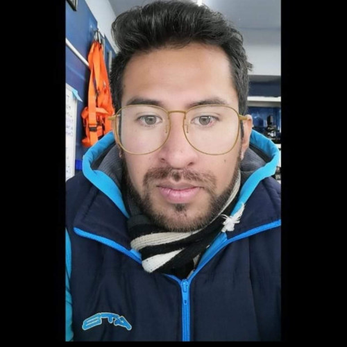 waldo m. profile photo
