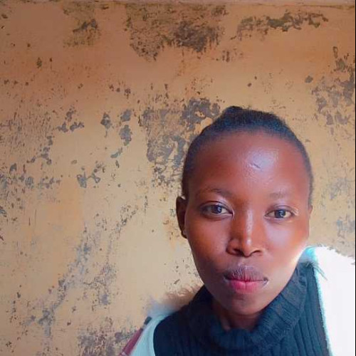 Naomi M. profile photo