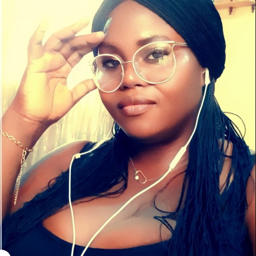 Omoyemi W. profile photo
