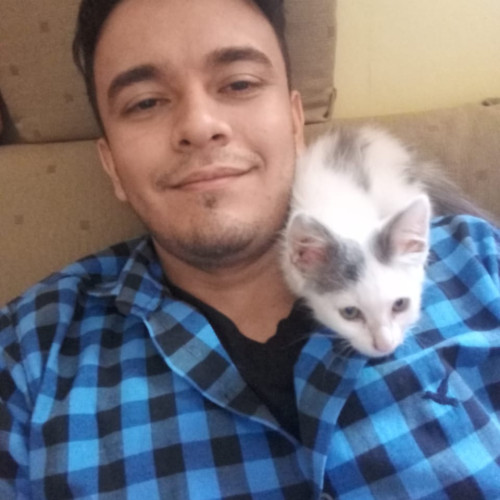 Benji E. profile photo