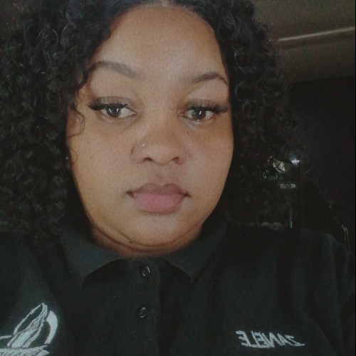 Zanele  P. profile photo