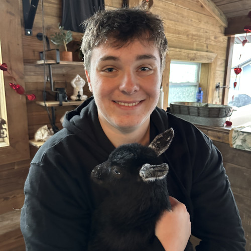 Evan M. profile photo