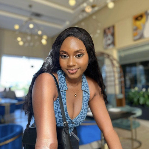 Fena A. profile photo