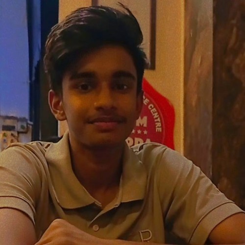 Vipul M. profile photo