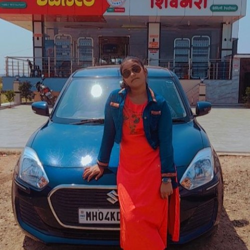 Pragati D.