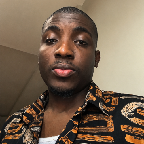 Ejim J. profile photo