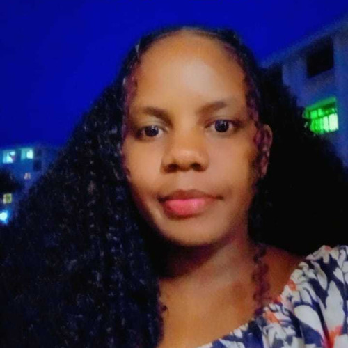 dolly k. profile photo