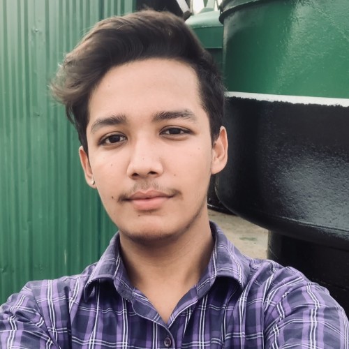 Orju R.