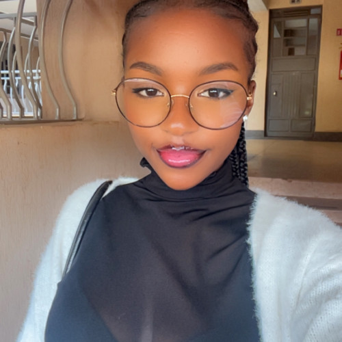 Beccar W. profile photo