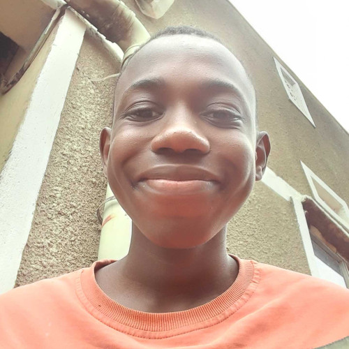 Angello k. profile photo