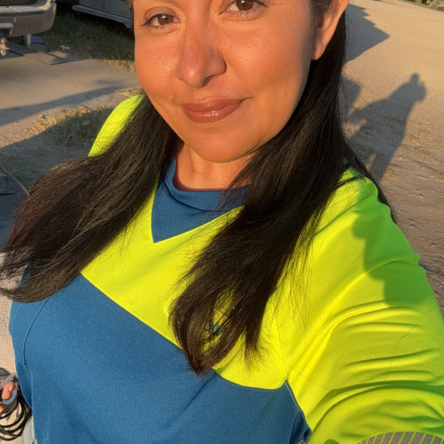 Monica Z. profile photo