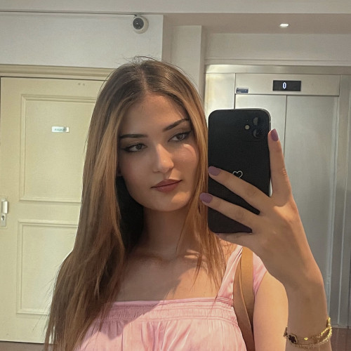 Sarah B.
