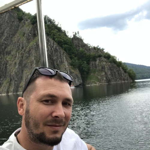 Andrei C. profile photo