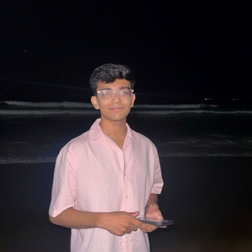 Shivam D. profile photo
