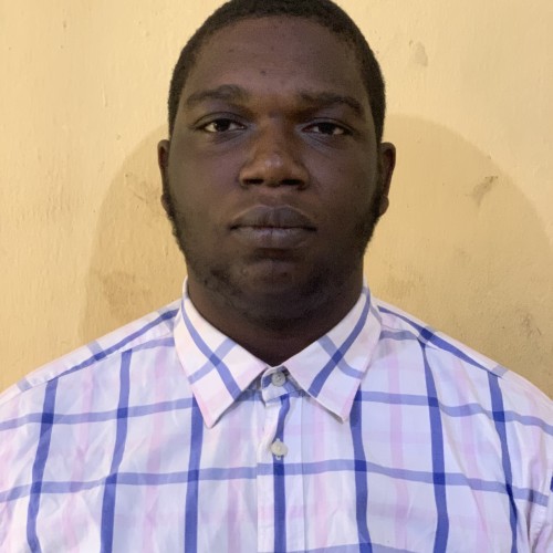Adedayo A.