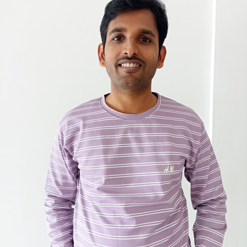 Sunil S. profile photo