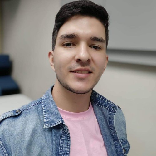 Armando S. profile photo