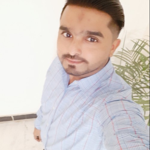 Muhammad Arsalan  R.