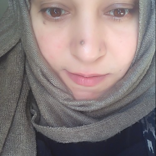 Shazia S.