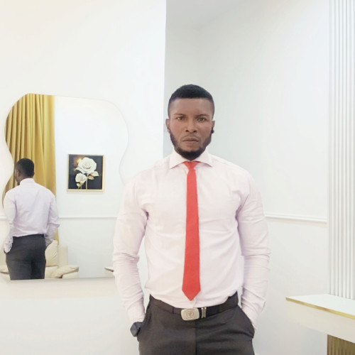 Kikpoye  M. profile photo