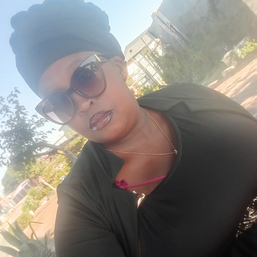 Refilwe K. profile photo