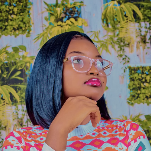 Miracle  O. profile photo