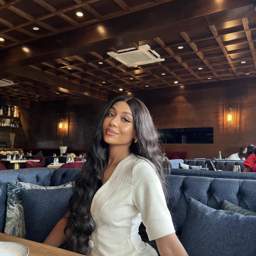 Rose R. profile photo