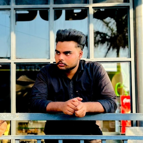 Sukhjot  S. profile photo
