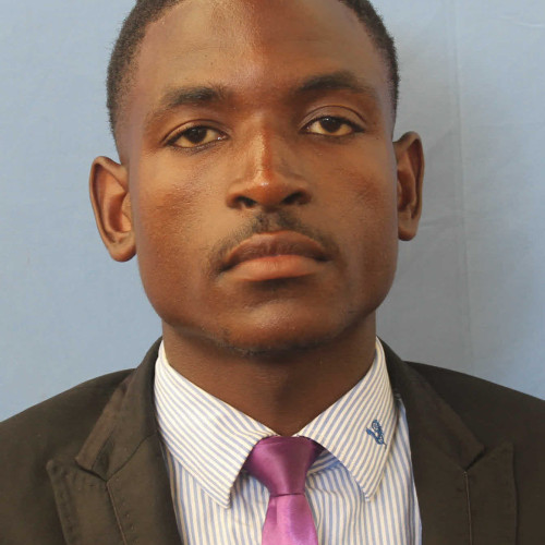 Jackson  d. profile photo