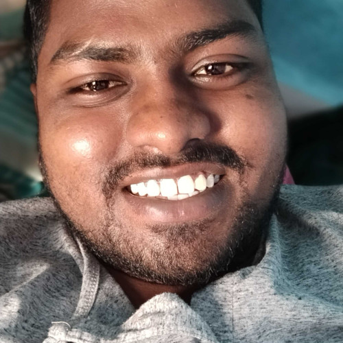Mahesh P. profile photo