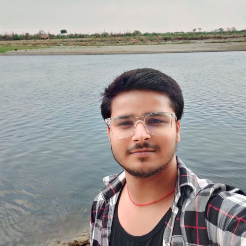 Kaushlendra  K.